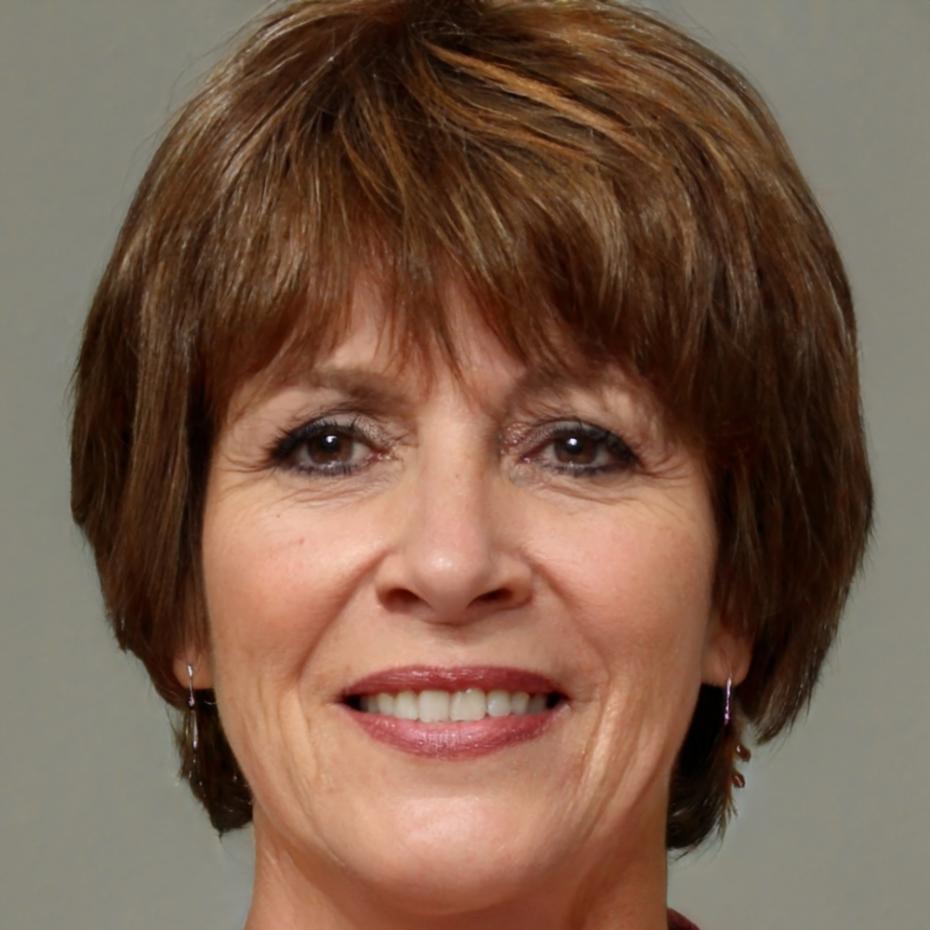 Marlene Hoffecker, Leitende Filmeditorin bei praxionelaro